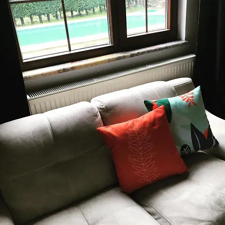 Villa Eryas Sari *