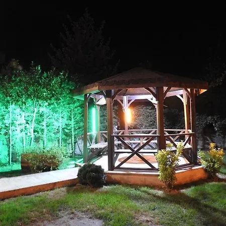 Eryas Sari Villa